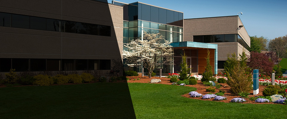 Prairie Grove Landscapers